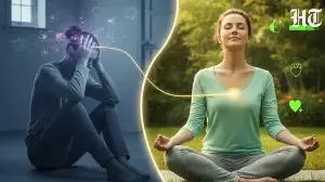 Struggling with your feelings? Try these 7 best Yoga poses for every emotion