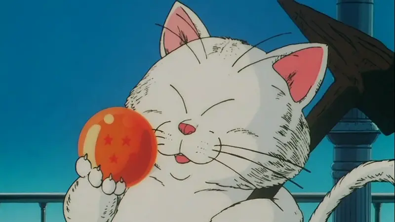 karin dragon ball karin dragon ball