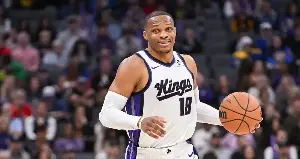 Triple-double king Russell Westbrook announces retirement