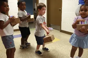 Summer meal program keeps kids fed as grocery costs rise