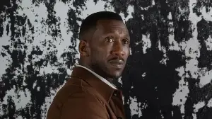 Mahershala Ali discusses Blade reboot issues