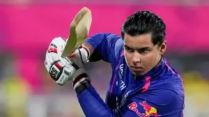 Vaibhav Sooryavanshi’s India cap has to wait; youngster ‘definitely’ in T20I race but several contenders ‘ahead of him’