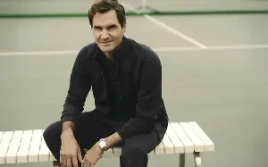 Roger Federer: ‘I was obviously into Britney Spears and the Spice Girls’