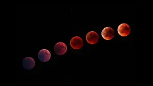 Mercury cazimi meets the lunar eclipse on August 28: Why astrologers are watching this rare pairing
