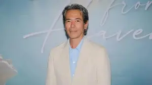 Jake Macapagal, excited na sa unang major project sa GMA na 'Whispers From Heaven'