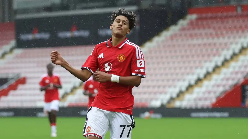 Demands for squad numbers and senior training