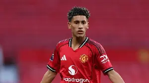 Revealed: The FOUR staggering demands JJ Gabriel made to Man Utd before shock exit request