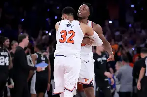 OG Anunoby’s game-winner biggest play in Knicks history, says coach