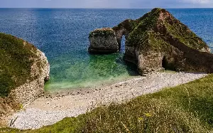 The 11 best beaches in Yorkshire