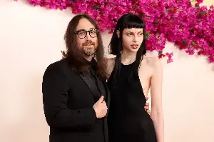 Sean Lennon is a dad to former Beatle John’s first grandson