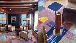 Brussels festival unveils rare Art Deco and Art Nouveau gems