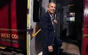 My day of pure nostalgia on England’s greatest railway