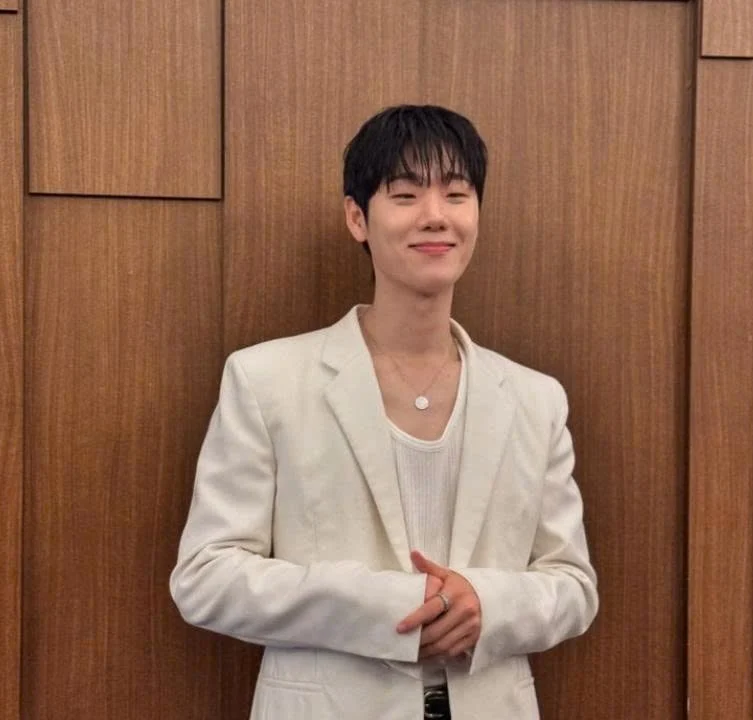 Lee Bong Jun gained attention for his villainous role in 