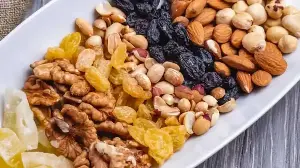 Dry Fruits Turning Soft In Monsoon? Ways To Keep Them Fresh