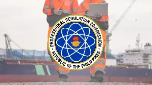 RESULTS: October 2026 Naval Architects Computer-Based Licensure Examination