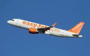 EasyJet cuts thousands of winter flights to save on fuel