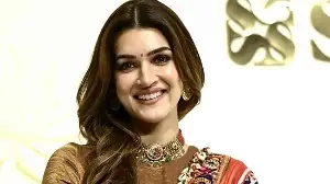 Kriti Sanon seeks diverse roles