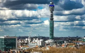 BT Tower to open public rooftop swimming pool under planned revamp