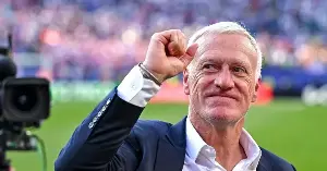 Coach Deschamps praised Morocco and outlined a strategy for France to win.