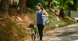 Researchers tracked 122 people for three months and found that on days they visited more varied places, they tended to report feeling a little more positive
