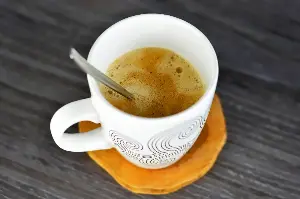 Dermatologist Reveals the Surprising Coffee Ingredient Aging Your Skin