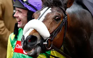 My greatest 11 Cheltenham Gold Cup horses