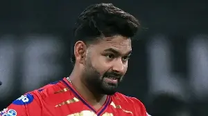Rishabh Pant reveals reason behind sending out-of-form Nicholas Pooran in Super Over as LSG lose to KKR in IPL 2026 game