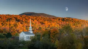 Autumn Equinox: The Science Behind the First Day of Fall
