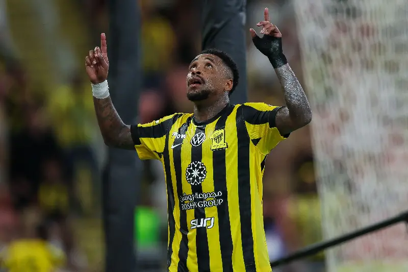 ستيفن بيرجفاين لم يكن خيار الاتحاد الأول!