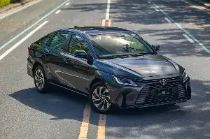 Toyota Motor Philippines launches July Drive Deals Campaign