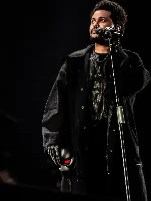 The Weeknd makes dramatic ‘retirement’ U-turn
