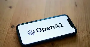 OpenAI announces new AI model with a "new layer of intelligence"