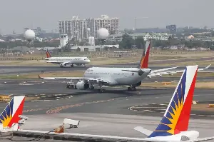 PAL flights to Saipan to resume in June