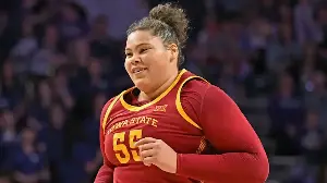 Audi Crooks could put these 4 programs over the top as she hits the transfer portal