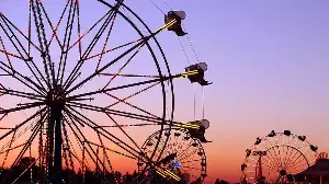 5 of the Quirkiest State Fair Traditions in the U.S.