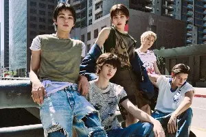 CORTIS climbs back up Billboard with NBA All-Star stage and hit film OST boost