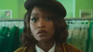 Reviews For I Love Boosters Have Me Intrigued About Keke Palmer’s ‘Candy-Coated’ Crime Comedy