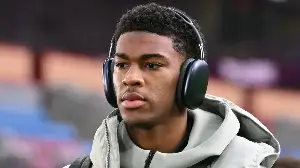 Chelsea refusing to sell Josh Acheampong despite fact he's hardly played in 2025-26 season