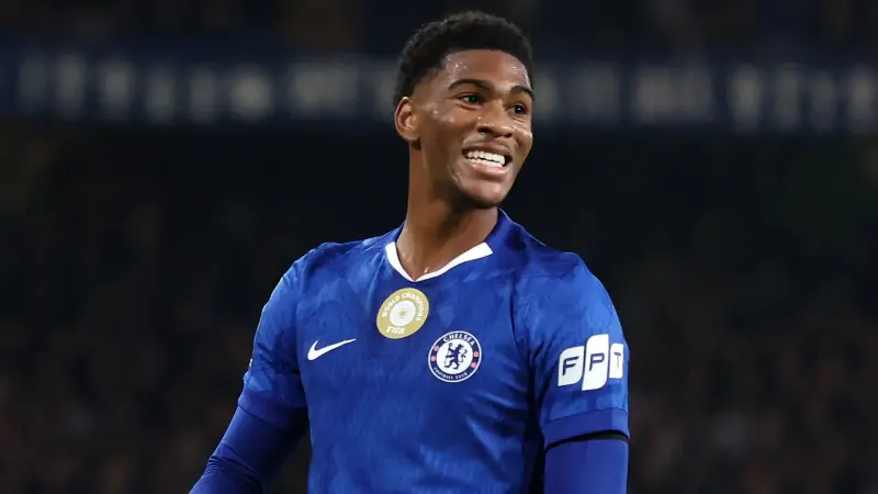 Maresca’s glowing endorsement vs reality