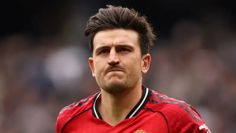 What comes next for Maguire?