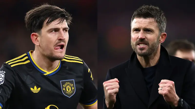 Man Utd legend has inside scoop on Maguire