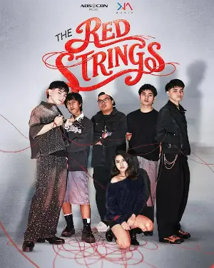 ABS-CBN Music Launches First OPM Band ‘The Red Strings’ Formed through YouTube Docu-Reality Series