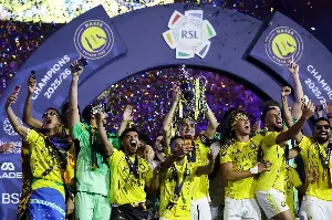 بعد التتويج بالدوري.. النصر السعودي يودع أحد أبرز نجومه