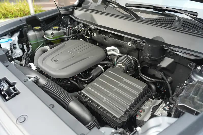 GWM Haval H7 Philippines YugaAuto