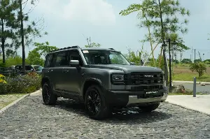 GWM Philippines launches the much-awaited Haval H7