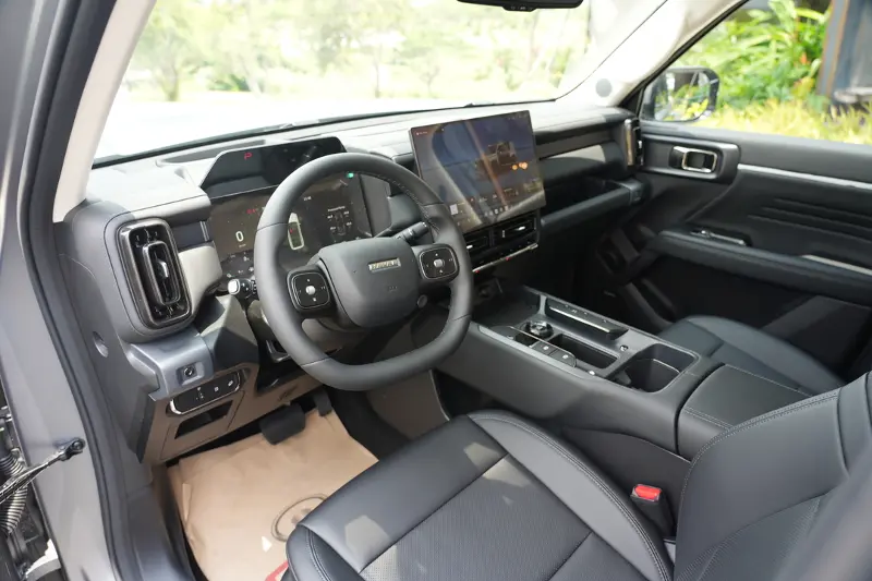 GWM Haval H7 Philippines YugaAuto