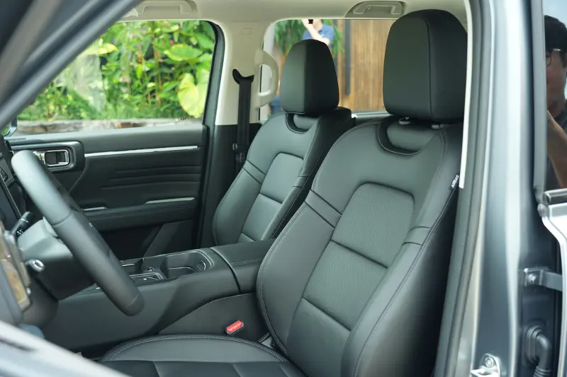 GWM Haval H7 Philippines YugaAuto
