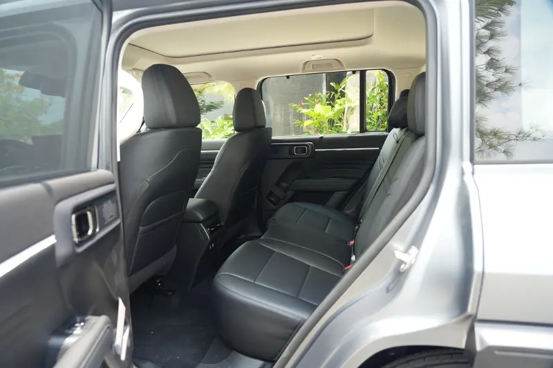 GWM Haval H7 Philippines YugaAuto