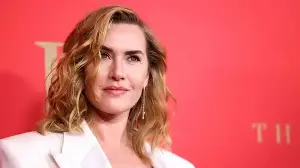 Quote of the day by Kate Winslet: ‘You cannot control or dictate the opinions and attitudes of…’