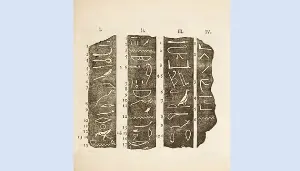 7 Mysterious Languages That Have Yet to Be Deciphered